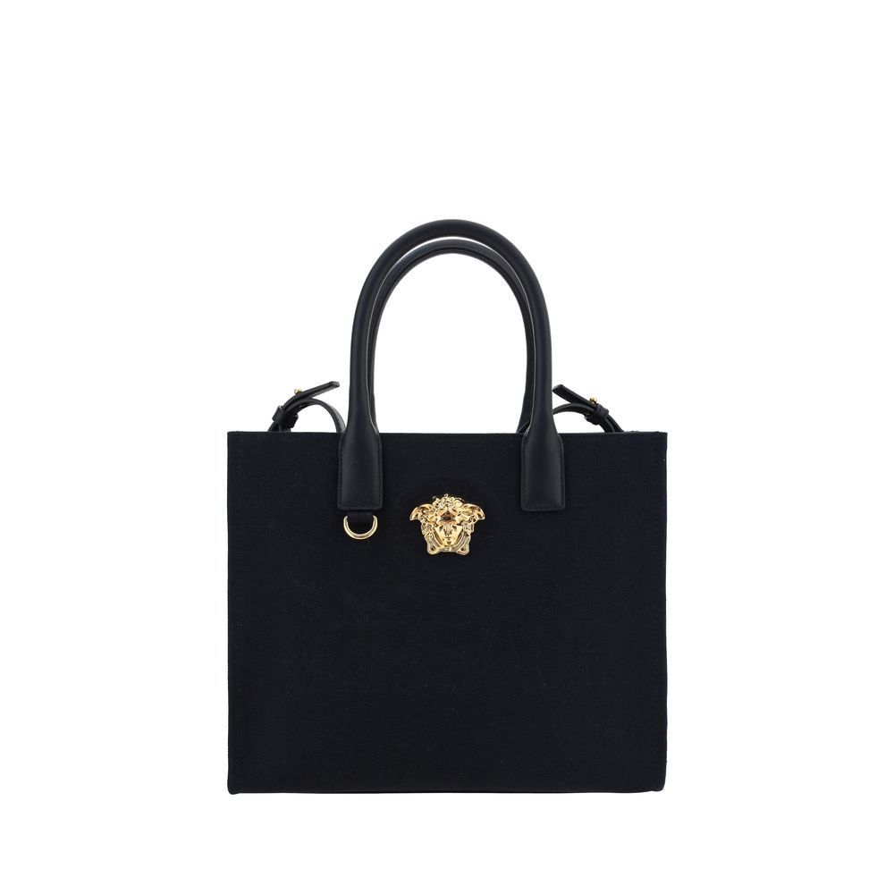 Versace Shoulder Women's Bag Size ONE SIZE - 1 Thumbnail