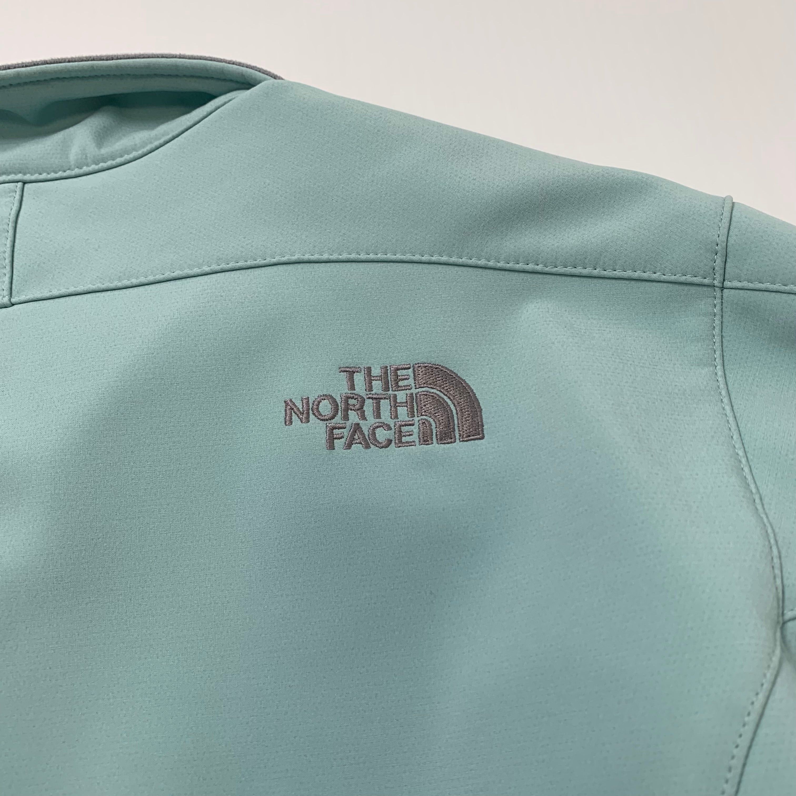 The North Face The North Face Apex Softshell Jacket Women's M Size M / US 6-8 / IT 42-44 - 3 Thumbnail