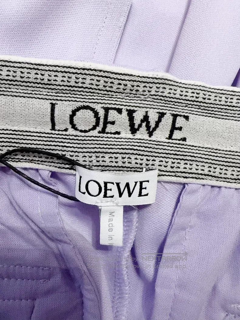 Loewe Loewe size S Trousers Size 24" / US 00 / IT 34 - 6 Thumbnail