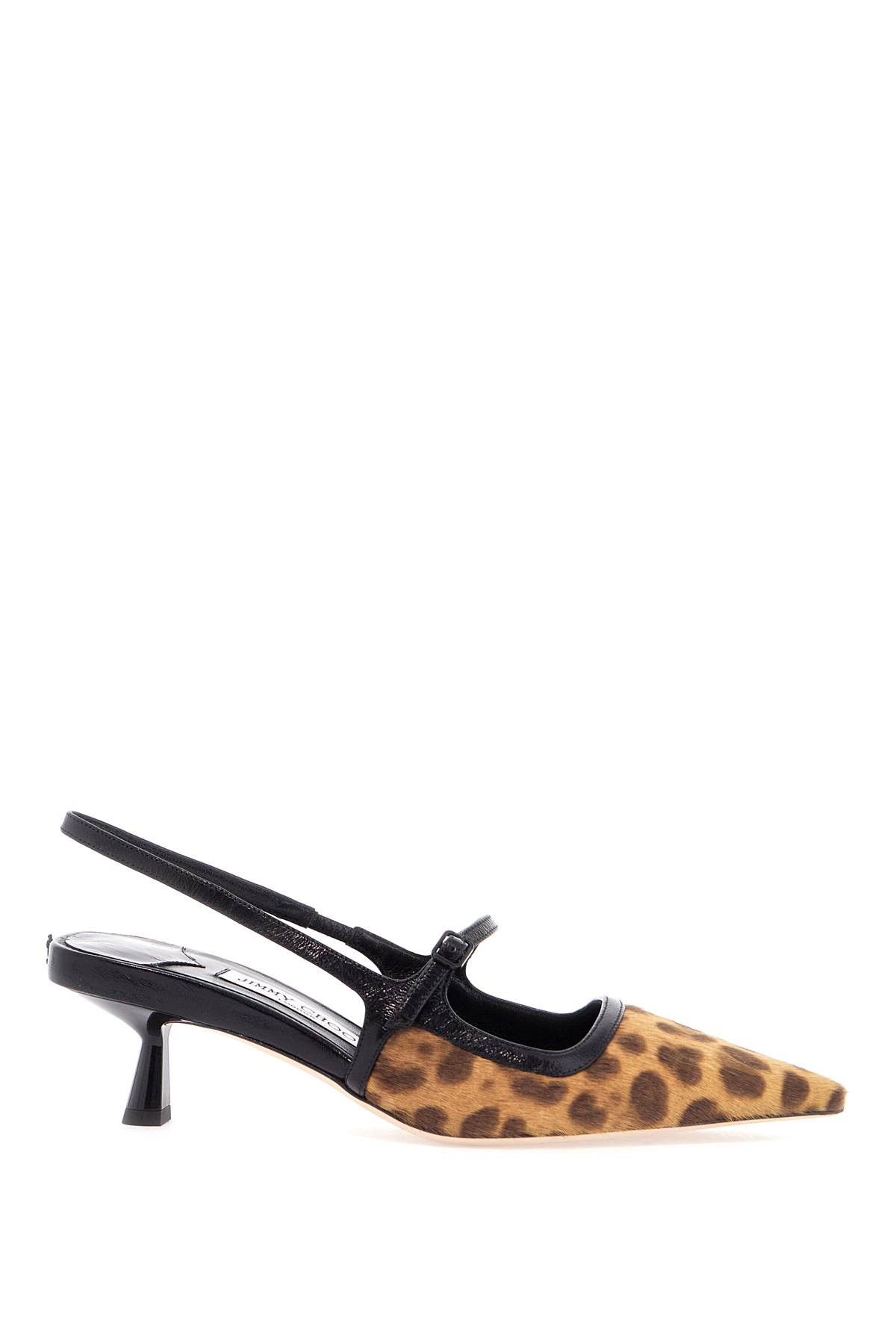 サンダル・ミュール Jimmy Choo Scarpa Didi Flat Nude In Patent Leather Jimmy Choo Scarpa Didi Flat nude in patent leather | TheDoubleF