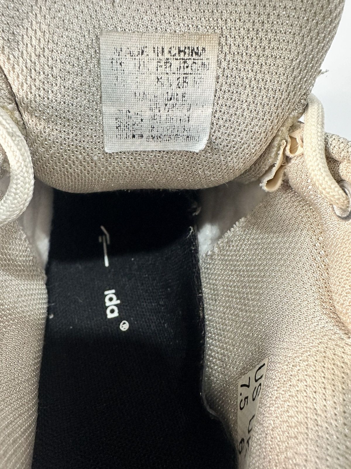 Adidas × Raf Simons Raf Simons x adidas Ozweego Chunky Sneakers Men's Size 7.5 Size US 7.5 / EU 40-41 - 8 Thumbnail