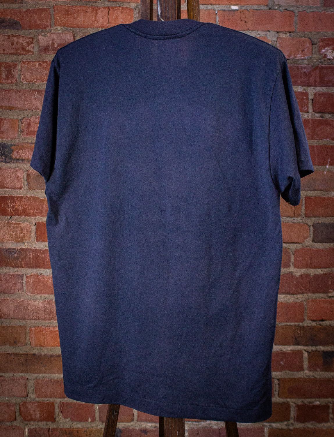 Vintage Vintage Cades Cove Smoky Mountains Graphic T Shirt 90s Size US L / EU 52-54 / 3 - 3 Thumbnail
