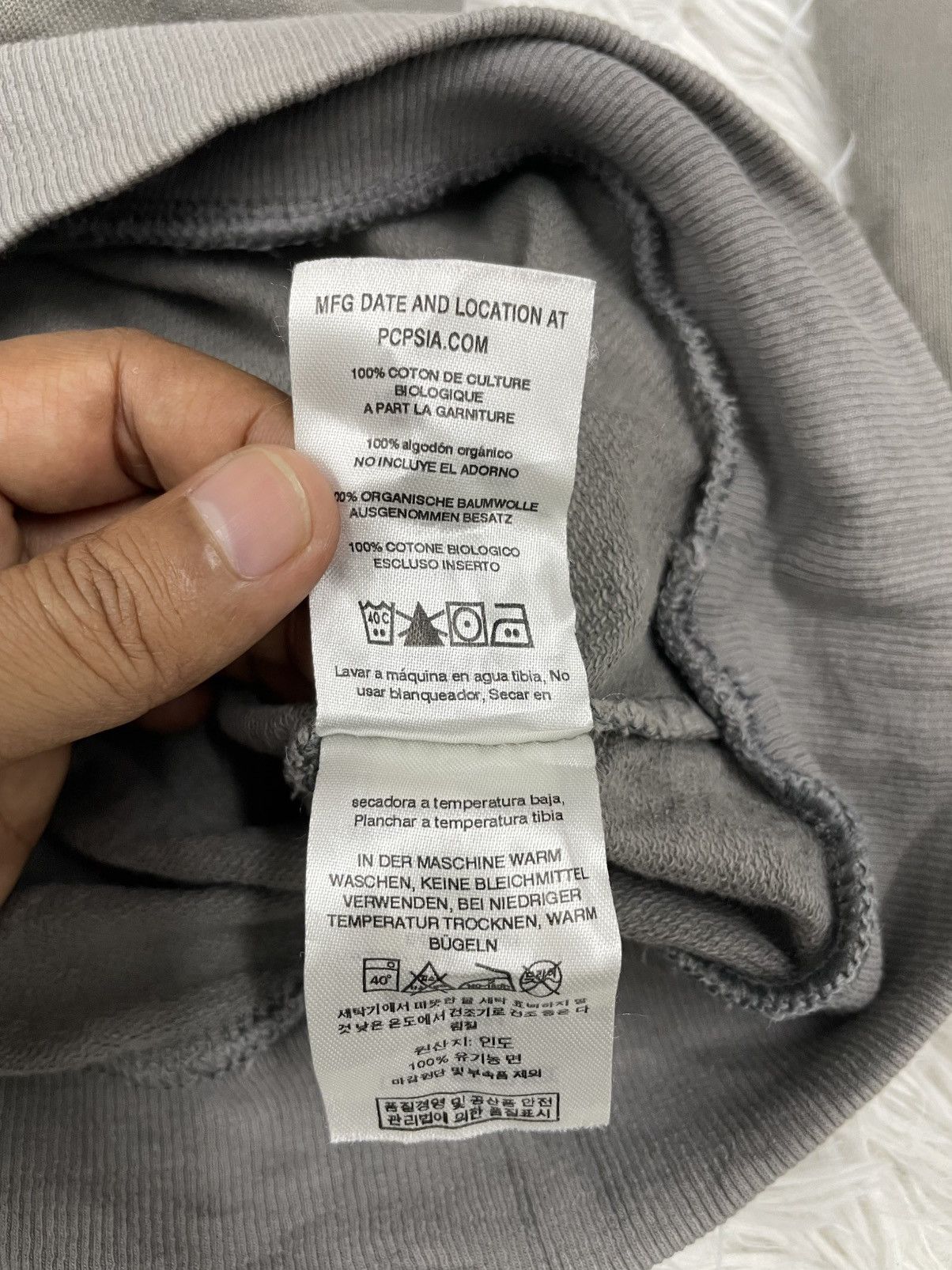 Patagonia Patagonia Regular Fit Sweatshirt Size US S / EU 44-46 / 1 - 11 Thumbnail