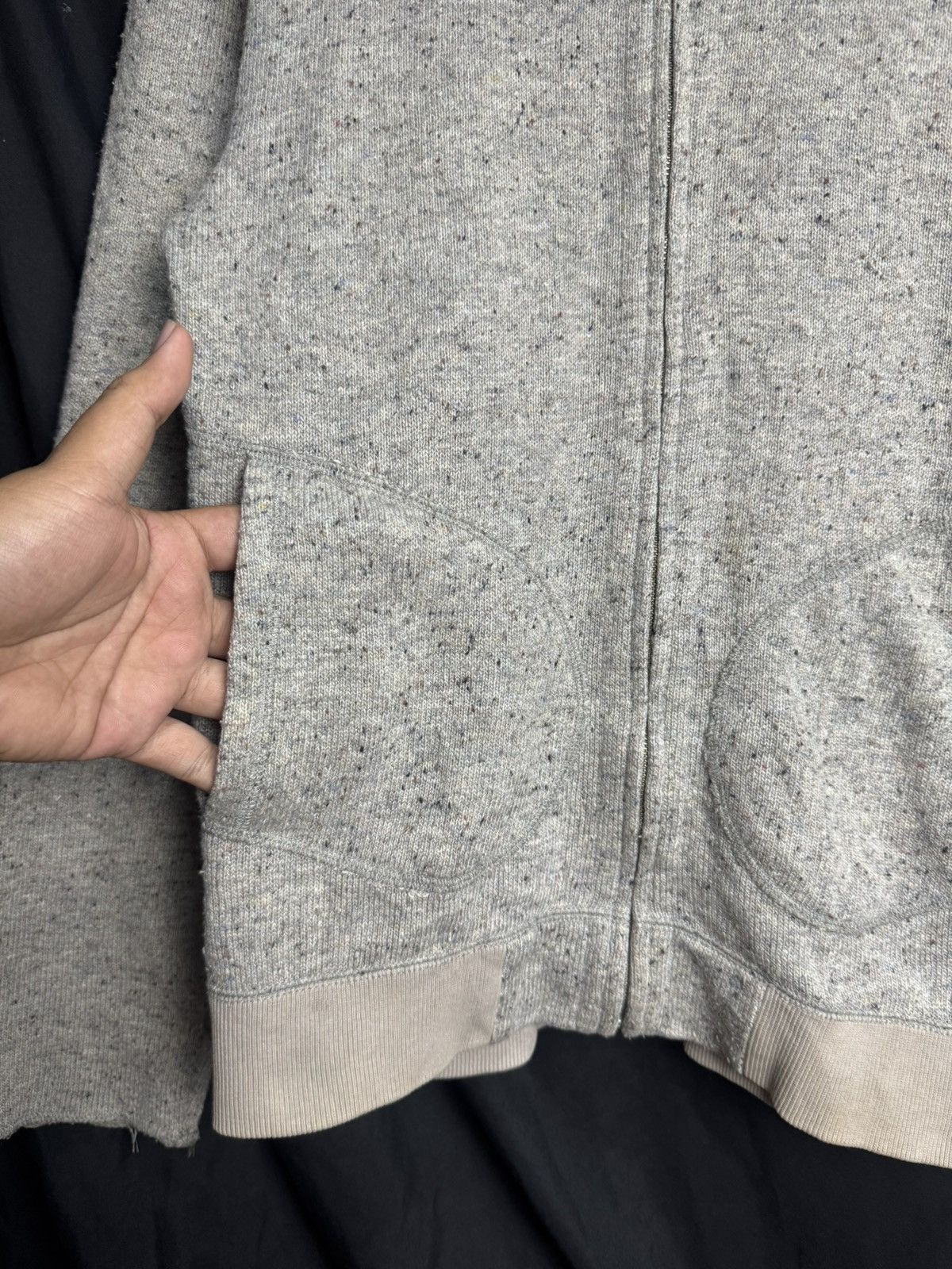 Journal Standard Journal Standard Archived Hoodie Size US S / EU 44-46 / 1 - 5 Thumbnail