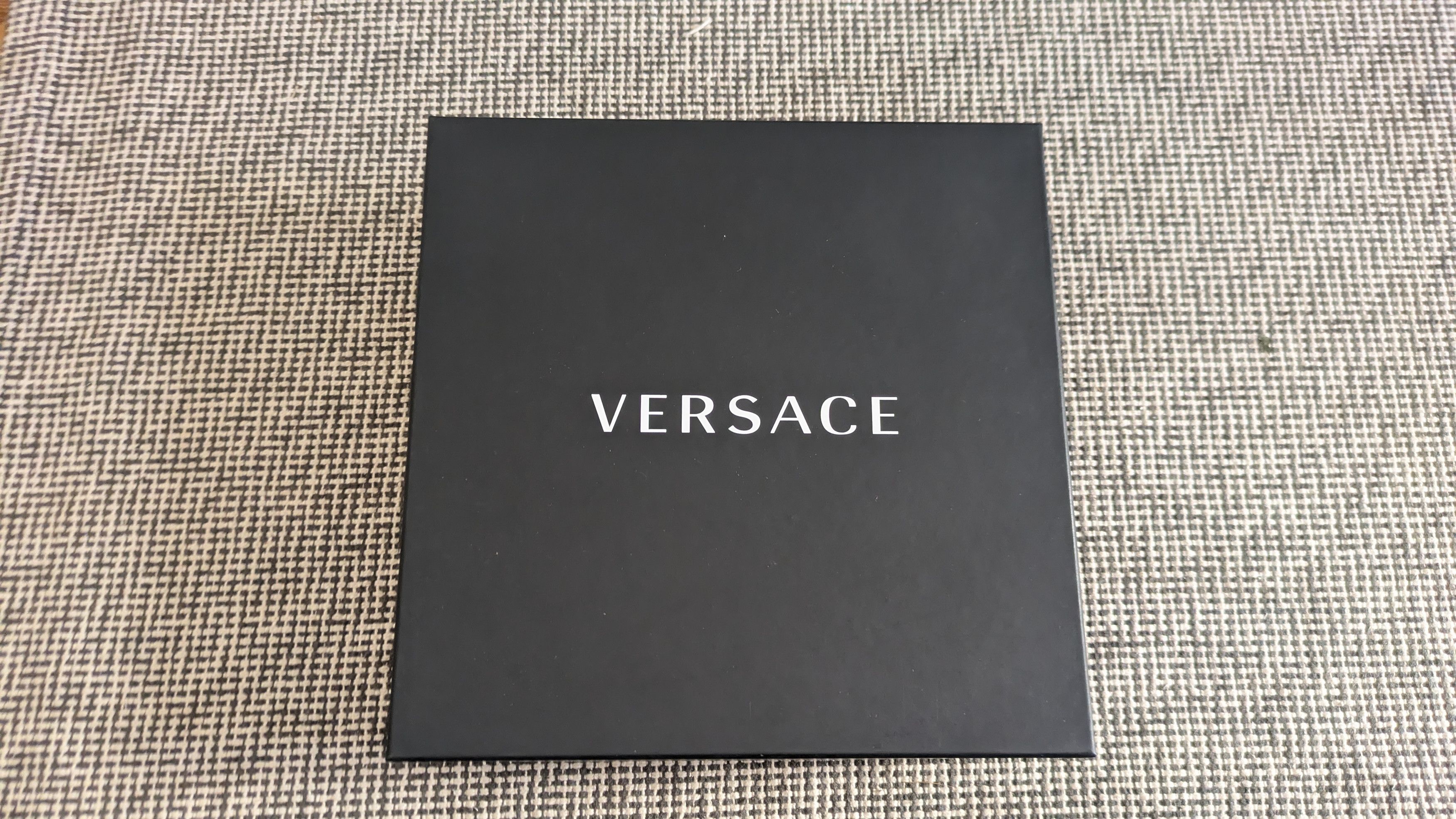 Versace AUTHENTIC VERSACE BAROCCO PUZZLE MEDUSA Size ONE SIZE - 1 Thumbnail