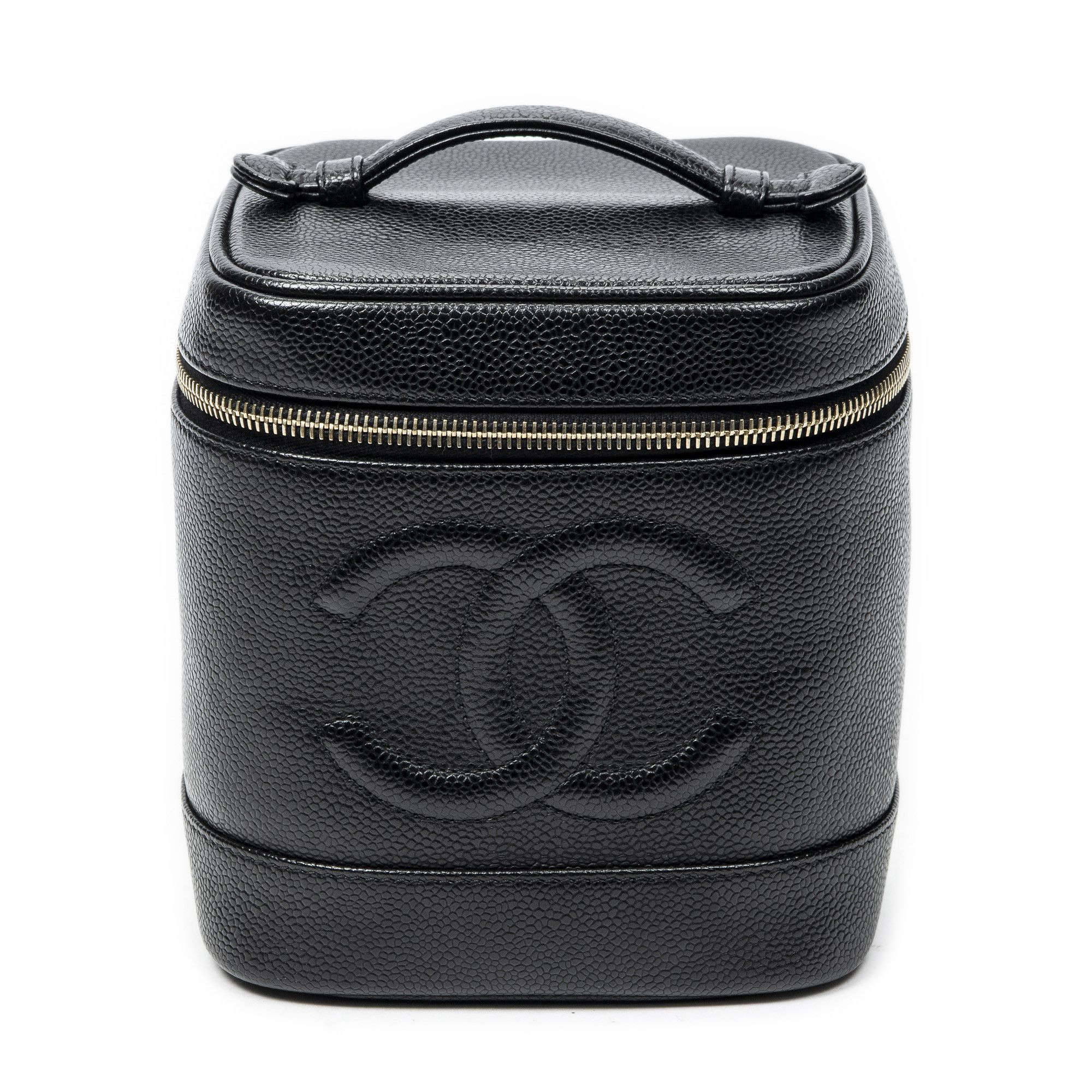 Timeless Tall Vanity Case