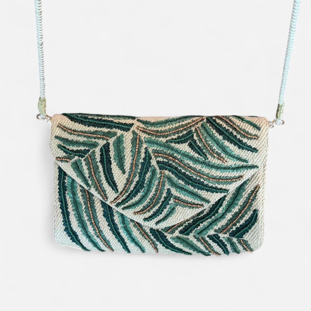 Other Women's green multi Bags Size ONE SIZE - 4 Thumbnail