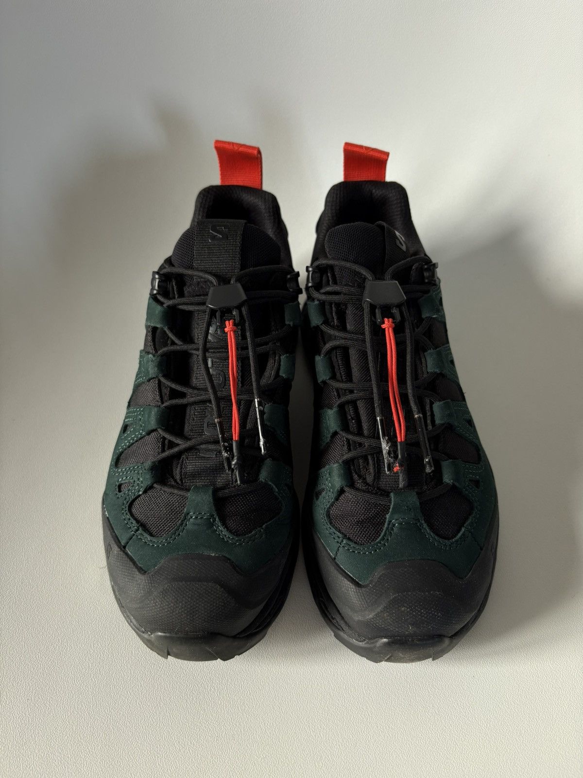 GR10K × Salomon Quest Low 2 GR10K Size US 5 / EU 37 - 1 Thumbnail