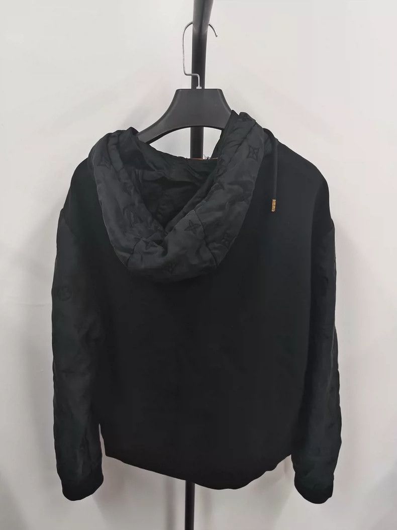 Louis Vuitton Louis Vuitton SS24 FeiDong Co-Branded Series Letter Logo Em Size US M / EU 48-50 / 2 - 2 Thumbnail