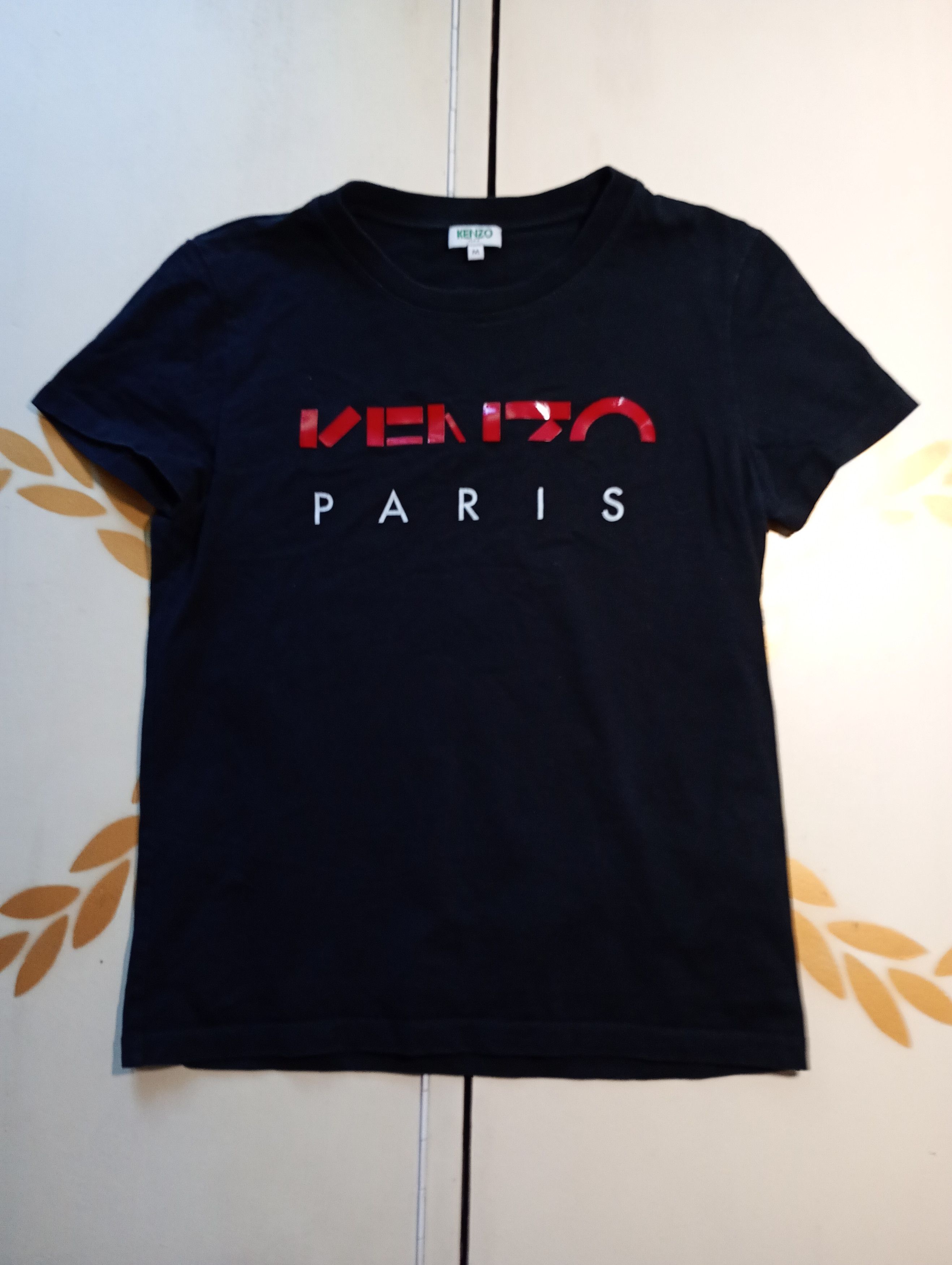 Kenzo Kenzo T-Shirt Women's size M Size M / US 6-8 / IT 42-44 - 1 Thumbnail