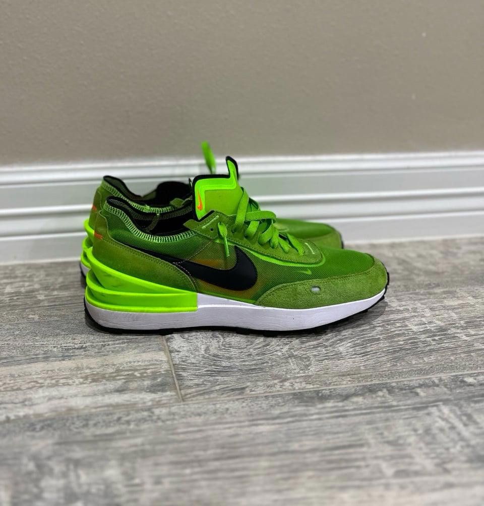 Nike Nike Waffle Size US 12 / EU 45 - 4 Thumbnail