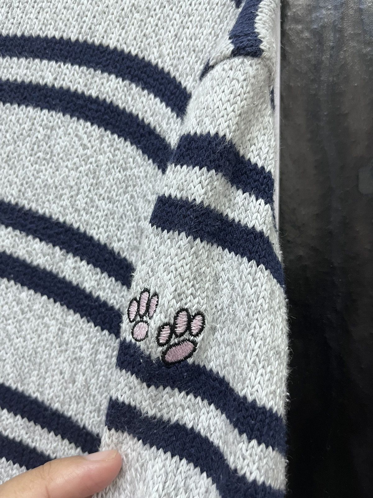 Other 90s Crazy Shirt BKliban Cat Size US S / EU 44-46 / 1 - 5 Thumbnail