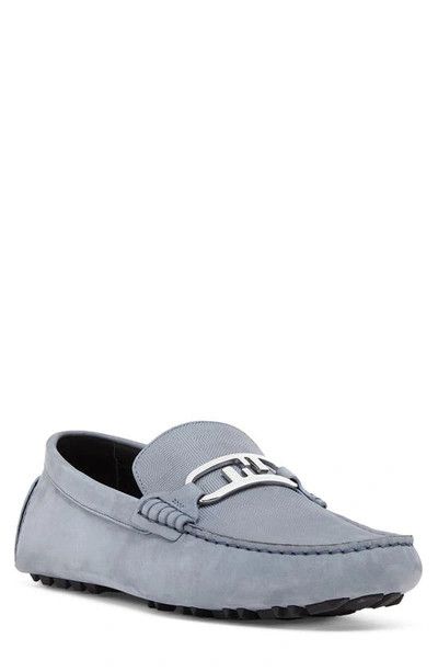 Fendi o1loc1c0824 Loafer in Cielo Size US 9 / EU 42 - 2 Thumbnail