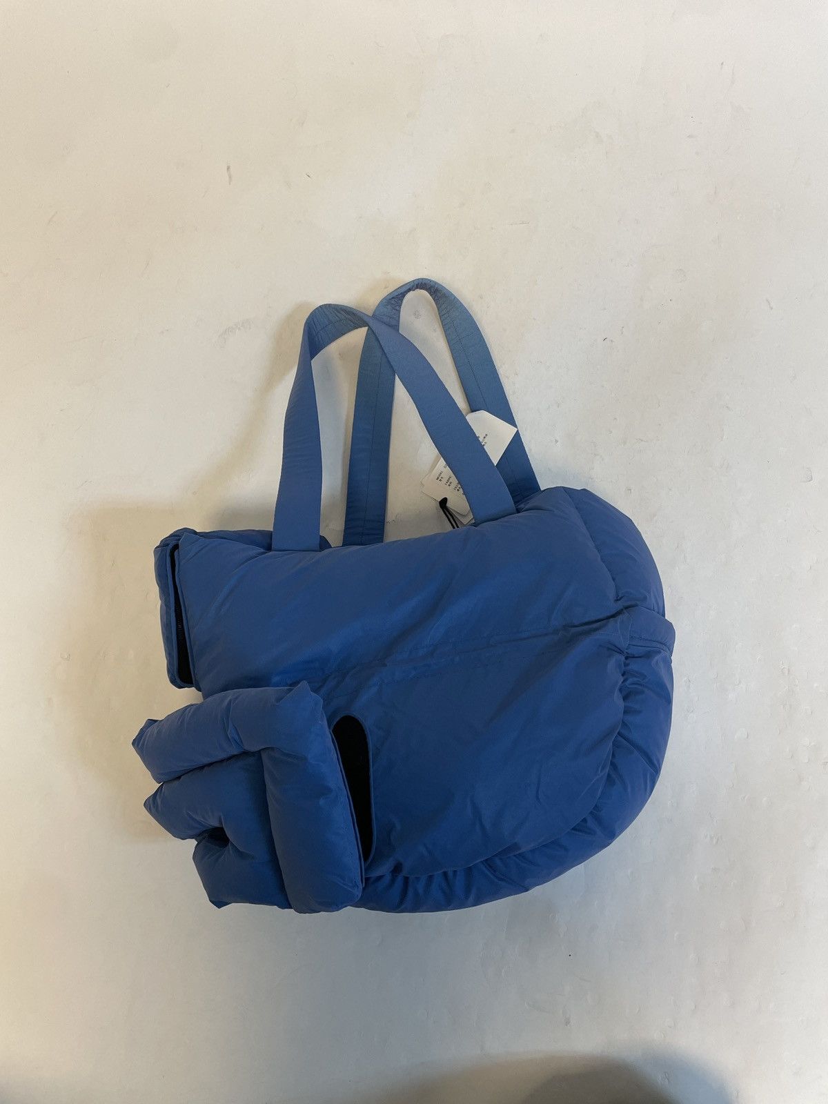 Dingyun Zhang helmet tote Size ONE SIZE - 1 Thumbnail
