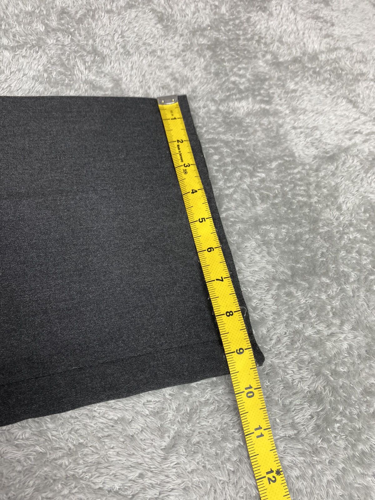 PPFM PPFM Wide Leg Cargo Pants. S0264 Size US 27 - 11 Thumbnail