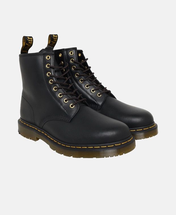 Dr. Martens 1460 Winter boots Size US 15 / EU 48 - 1 Thumbnail