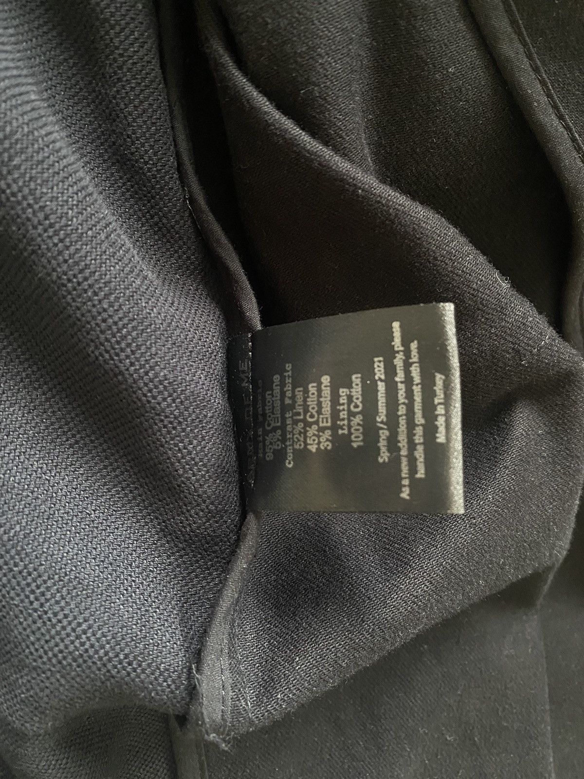 Army Of Me Army of me long coat Size US L / EU 52-54 / 3 - 7 Thumbnail