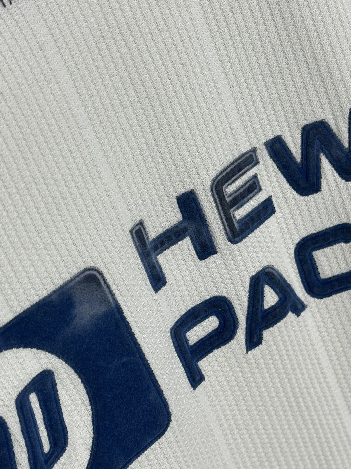 PONY Tottenham Hotspur 97/99 Home Football Jersey Size US L / EU 52-54 / 3 - 7 Thumbnail