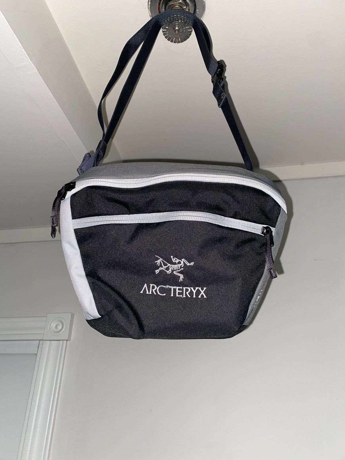 Arc'Teryx Arc'teryx + Beams Mantis 2 Waist Pack | Grailed