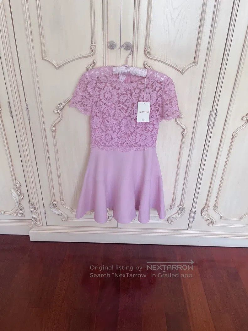 Valentino Valentino dress Size S / US 4 / IT 40 - 1 Thumbnail