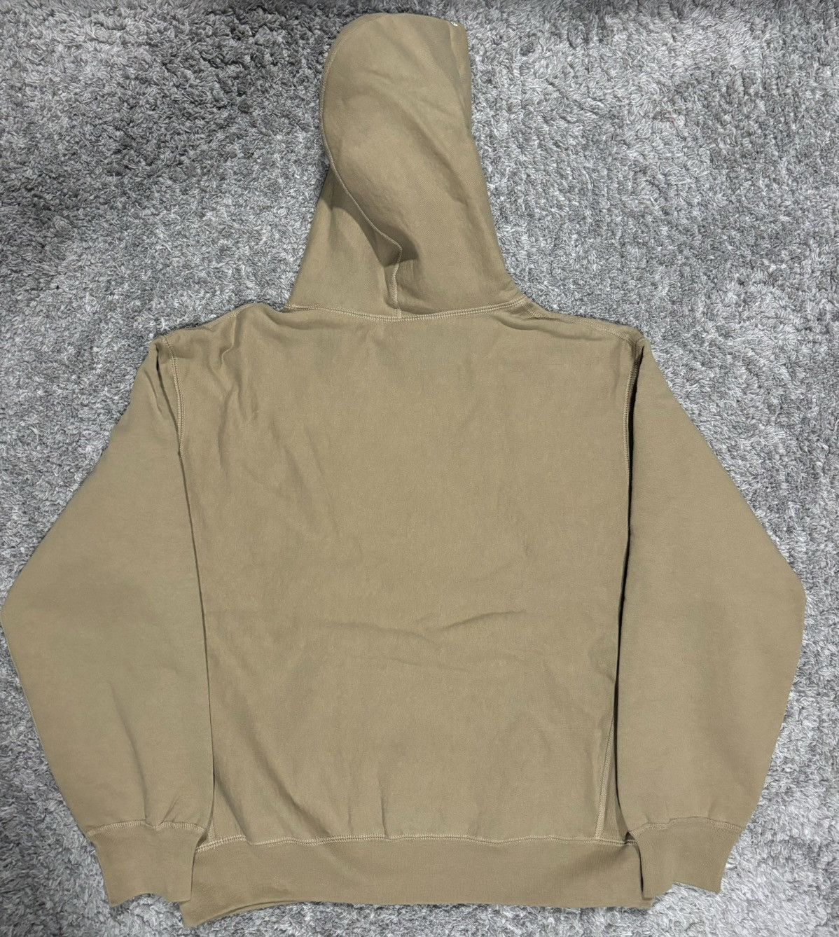 Supreme Supreme Box Logo Hoodie Size US M / EU 48-50 / 2 - 2 Thumbnail