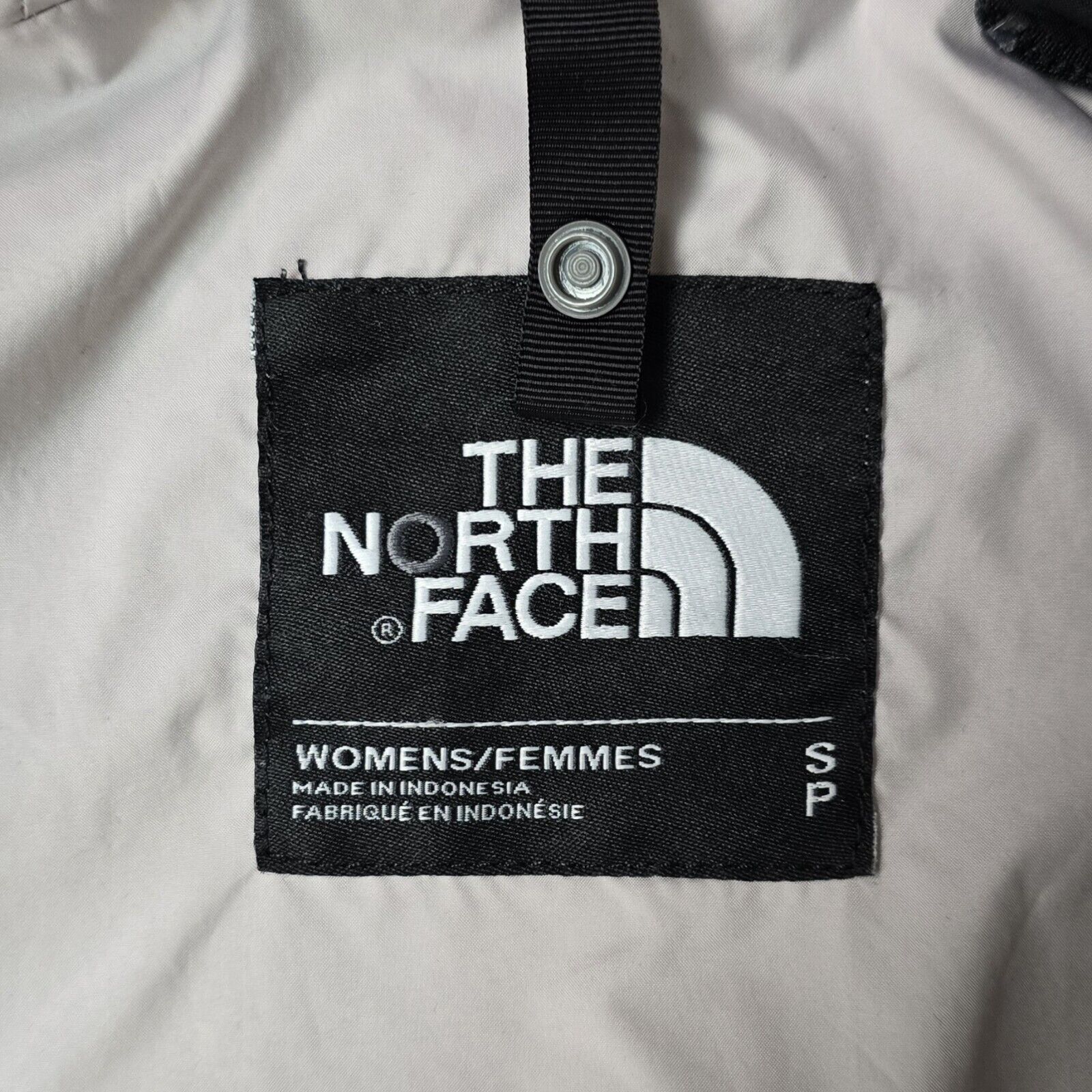 The North Face Women's North Face DryVent Full Dual Zipper Hooded Jacket Size S / US 4 / IT 40 - 8 Thumbnail