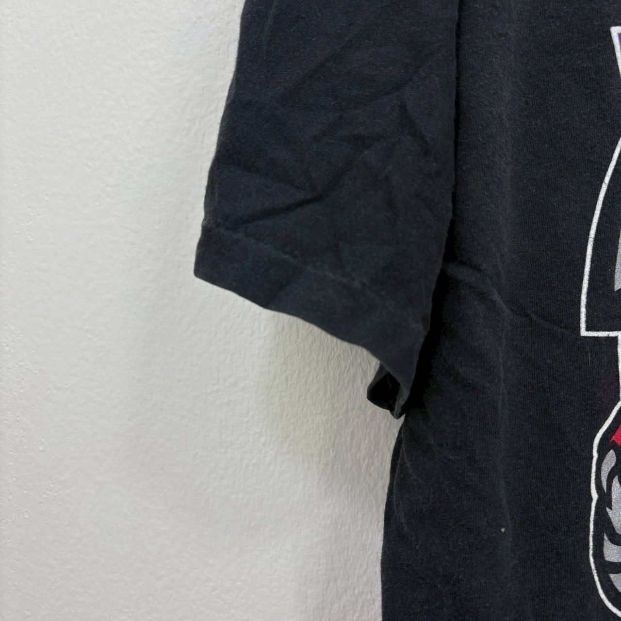 Vintage Vintage 90s Toronto Raptors shirt size L wts03 Size US L / EU 52-54 / 3 - 5 Thumbnail