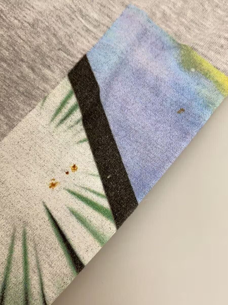 Maison Margiela SS13 Graphic Long Sleeve Tee Size US S / EU 44-46 / 1 - 3 Thumbnail