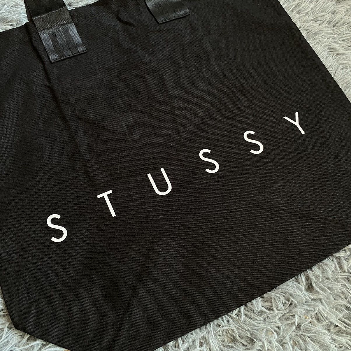 Other Stussy Tote Bag Size ONE SIZE - 2 Thumbnail
