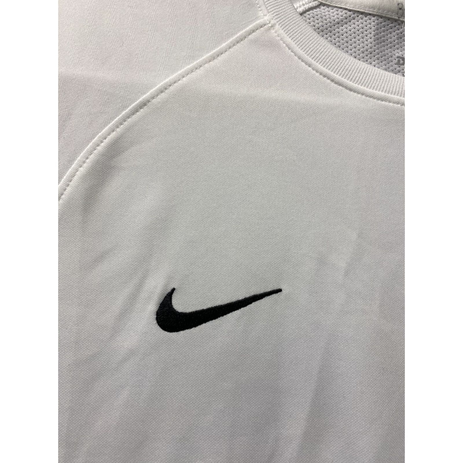 Nike Nike Jersey T-Shirt Real Colorado Womens Large White Sports Fan Gift Size L / US 10 / IT 46 - 3 Thumbnail