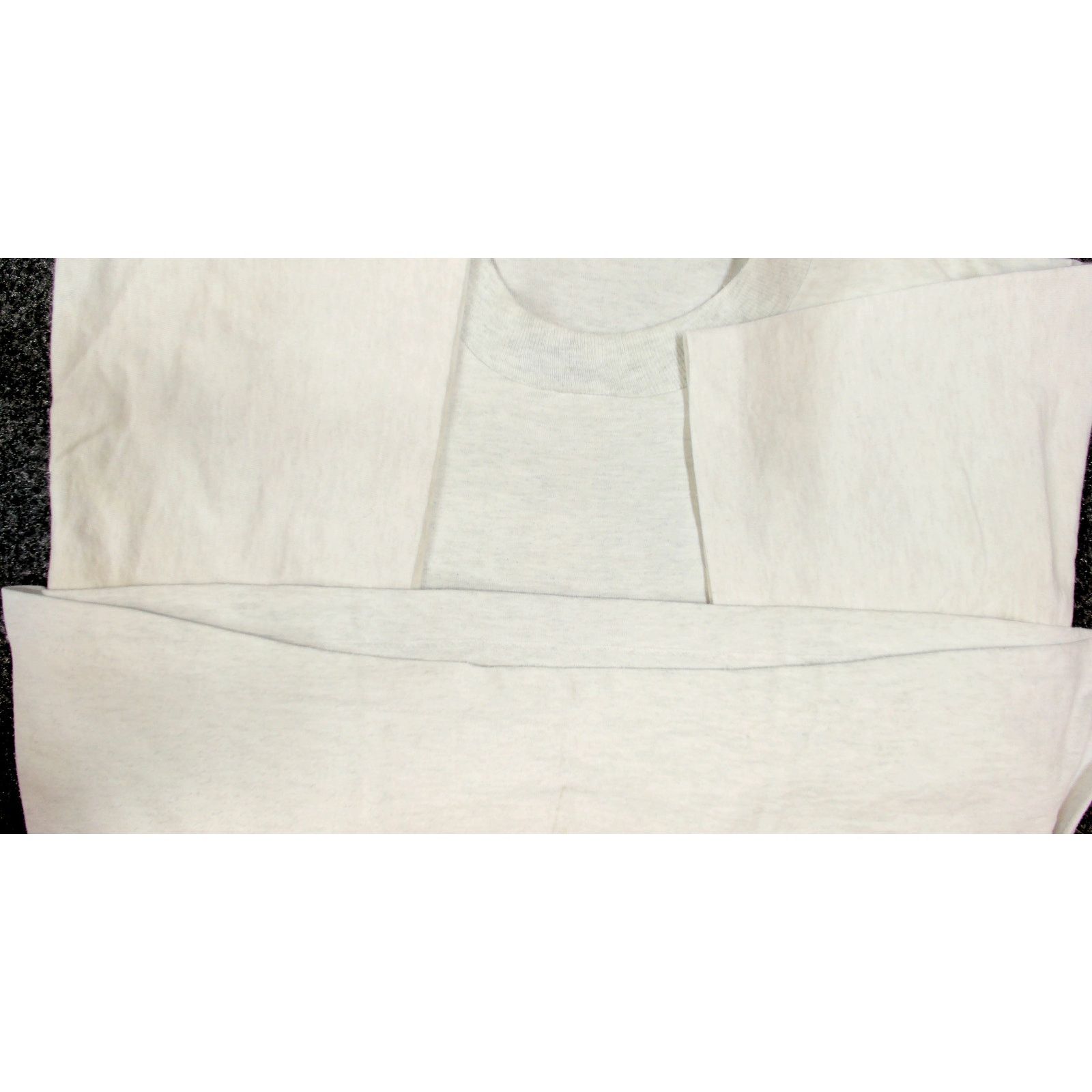 Vintage Screen Stars x VTG 90s Chevy Thunder Road Single Stitch Tee Size US L / EU 52-54 / 3 - 8 Thumbnail
