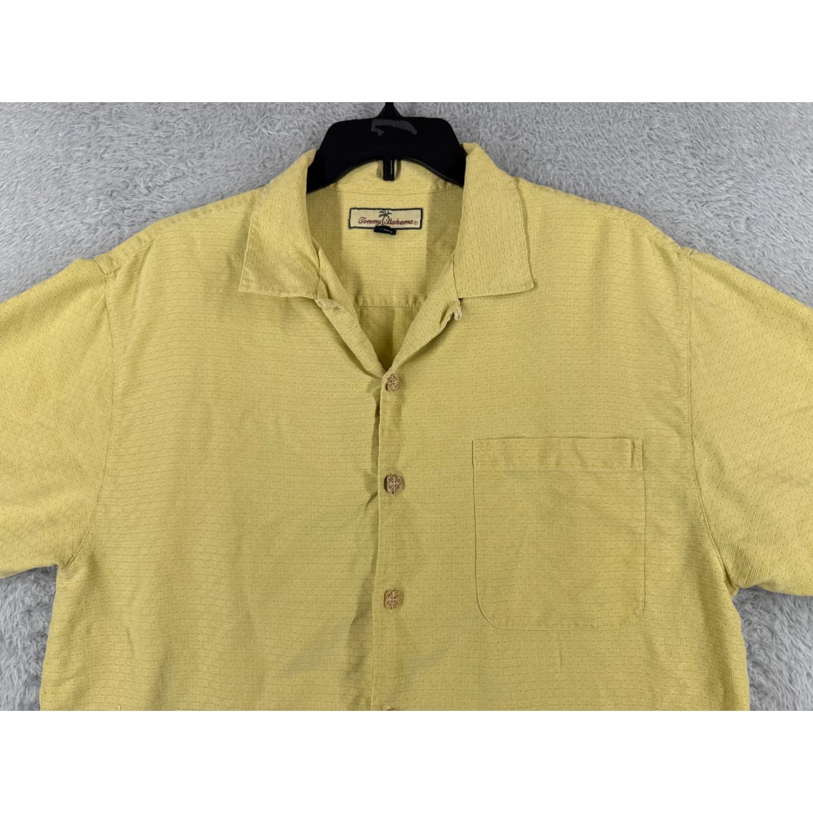 Tommy Bahama VINTAGE no Size US L / EU 52-54 / 3 - 4 Thumbnail