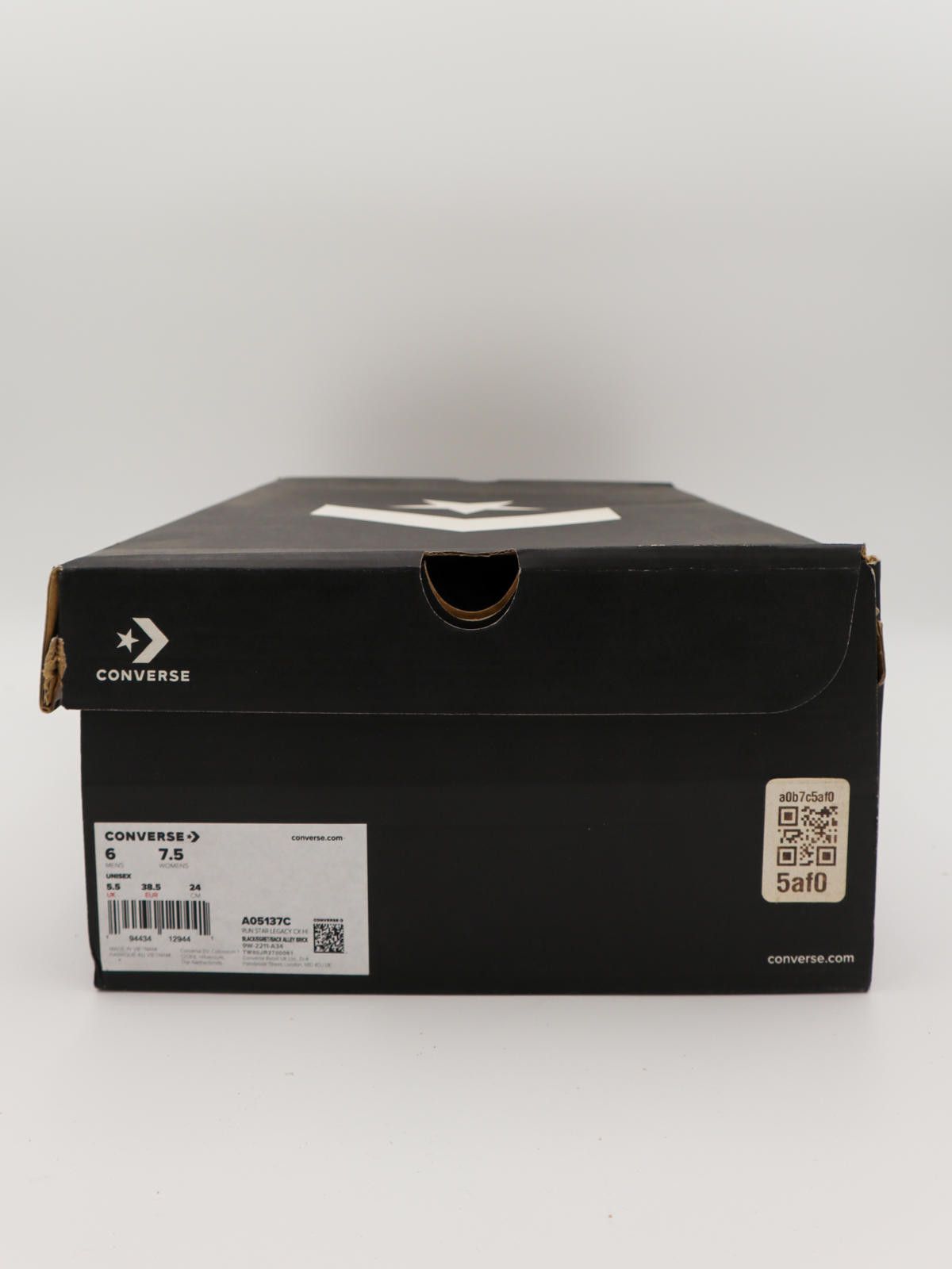 Converse Converse Run Star Legacy CX Platform High – A05137C Size US 8 / IT 38 - 8 Thumbnail