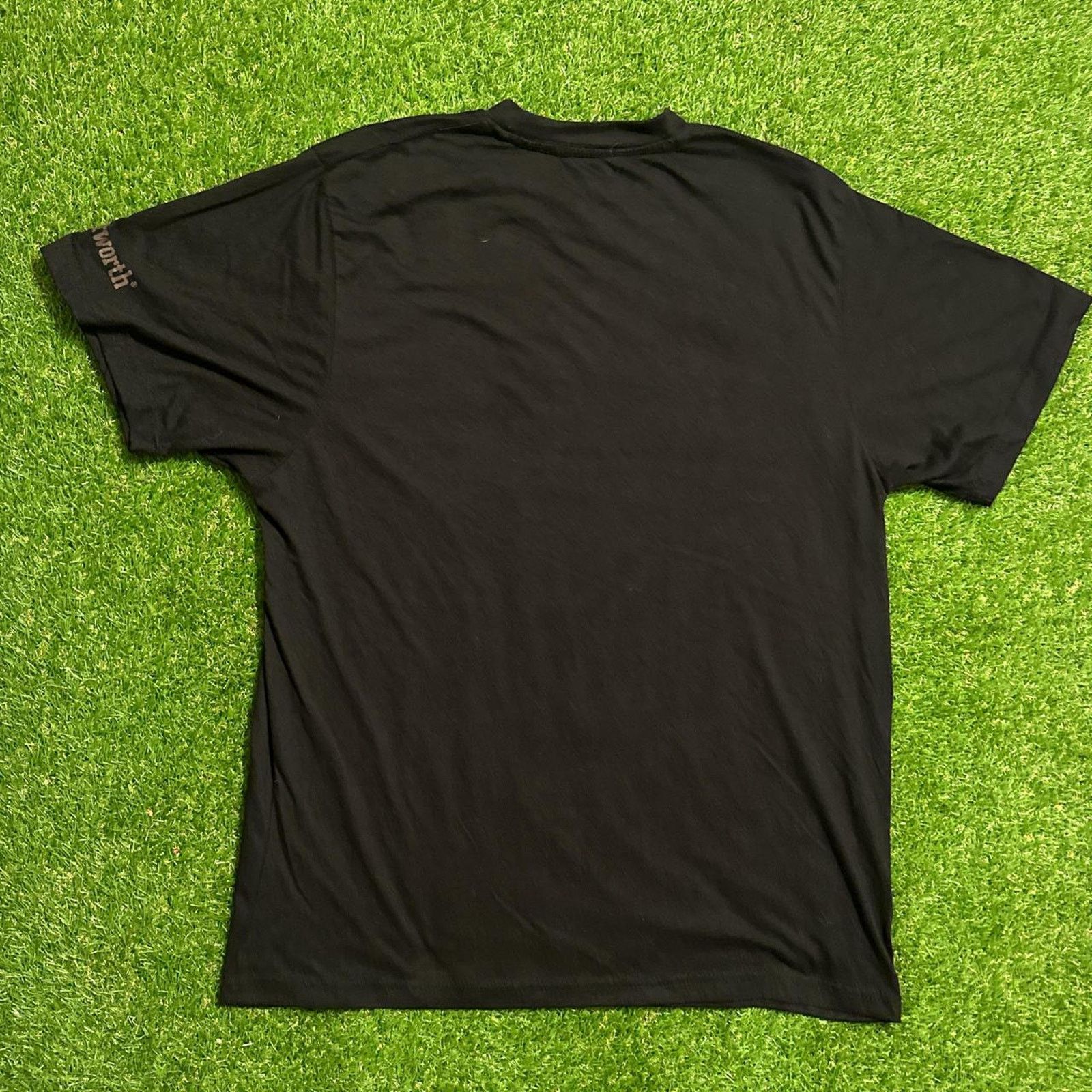 Other Huntworth Camo Flag Graphic T-Shirt Size US L / EU 52-54 / 3 - 6 Thumbnail