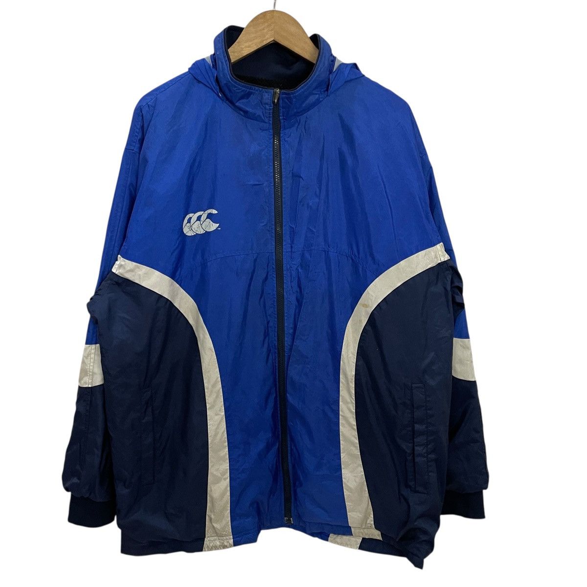 Canterbury of New Zealand Vintage Caterbury Of Newzealand Jacket Size US XXL / EU 58 / 5 - 1 Thumbnail
