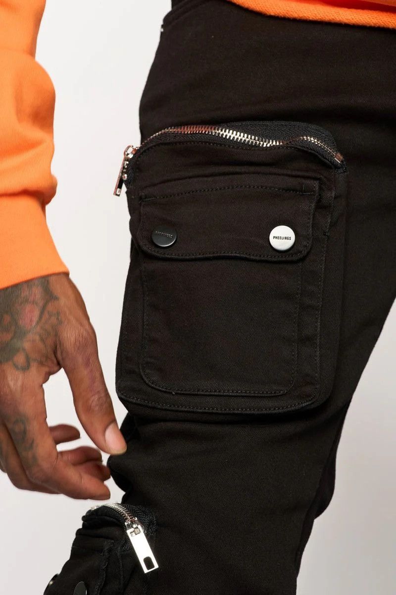 Other Pheelings Stacked Cargos Size US 38 / EU 54 - 6 Thumbnail