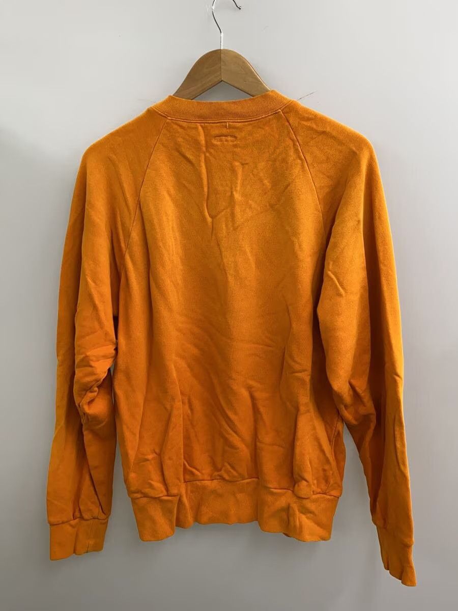 Kapital Piano College Raglan Sweatshirt Size US L / EU 52-54 / 3 - 2 Thumbnail