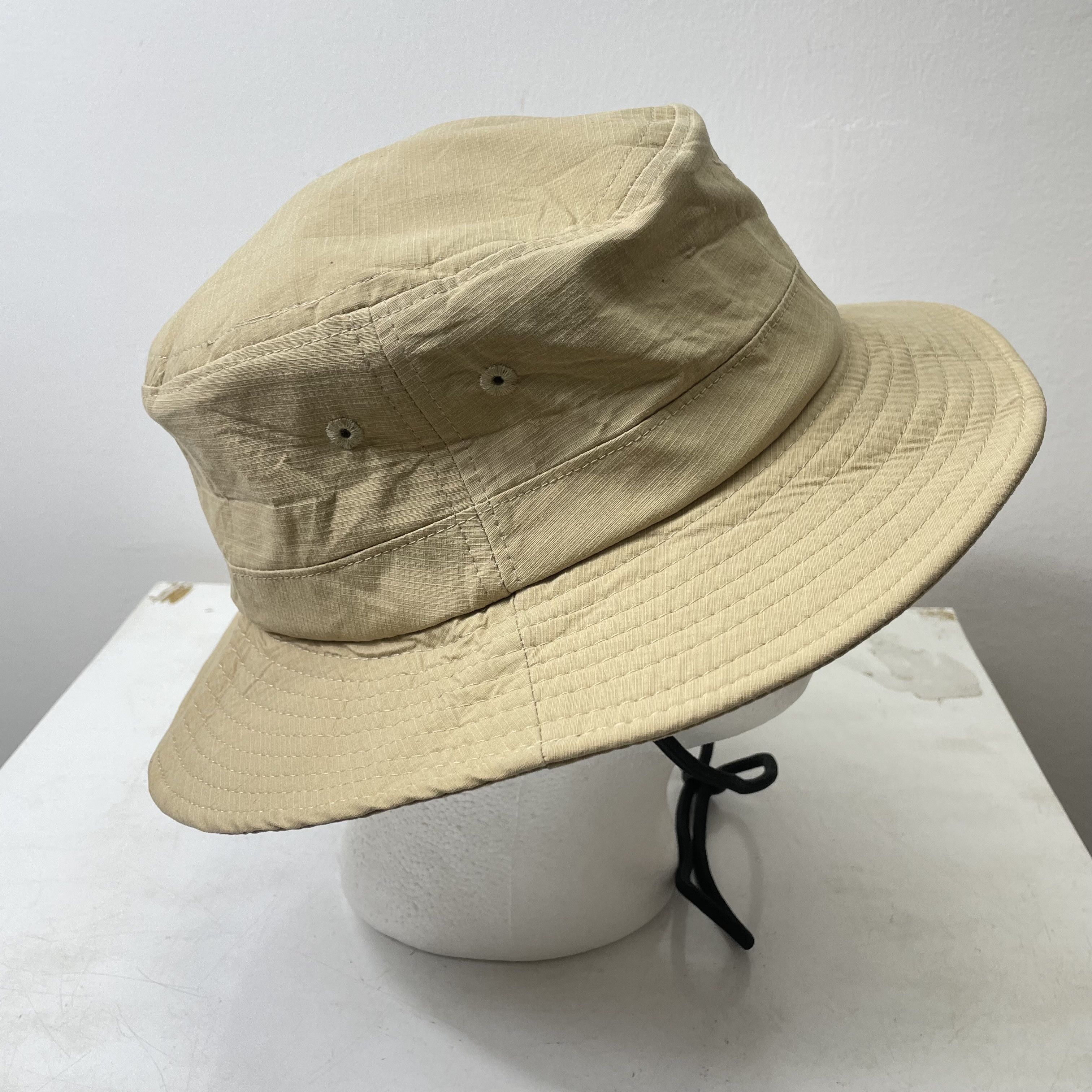 Rusty ⭐️SALE⭐️ RUSTY BUCKET HAT OUTDOOR CAMP BEACH SURF Size ONE SIZE - 4 Thumbnail