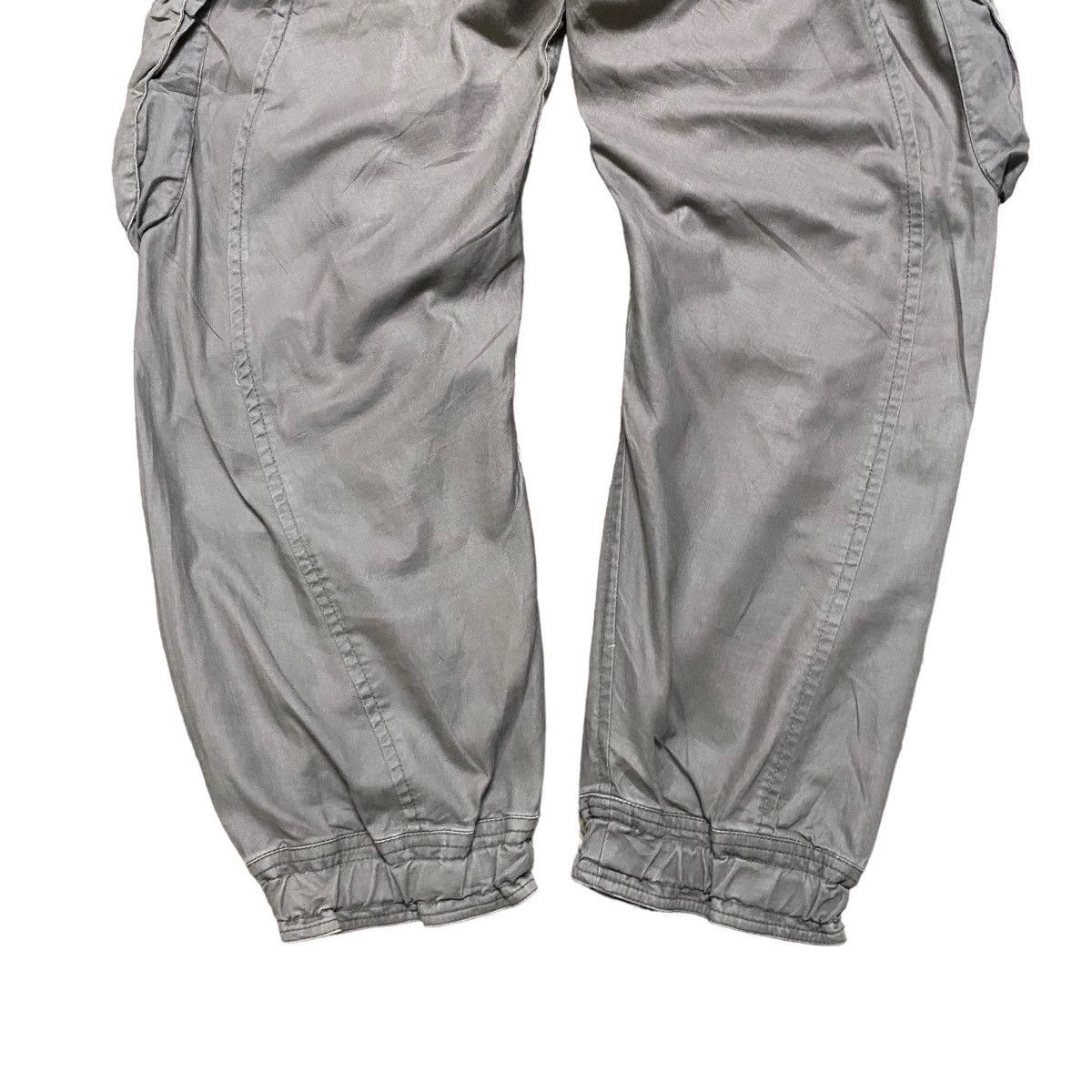 Tsumori Chisato Tsumori Chisato Cargo Pants Size US 29 - 12 Thumbnail