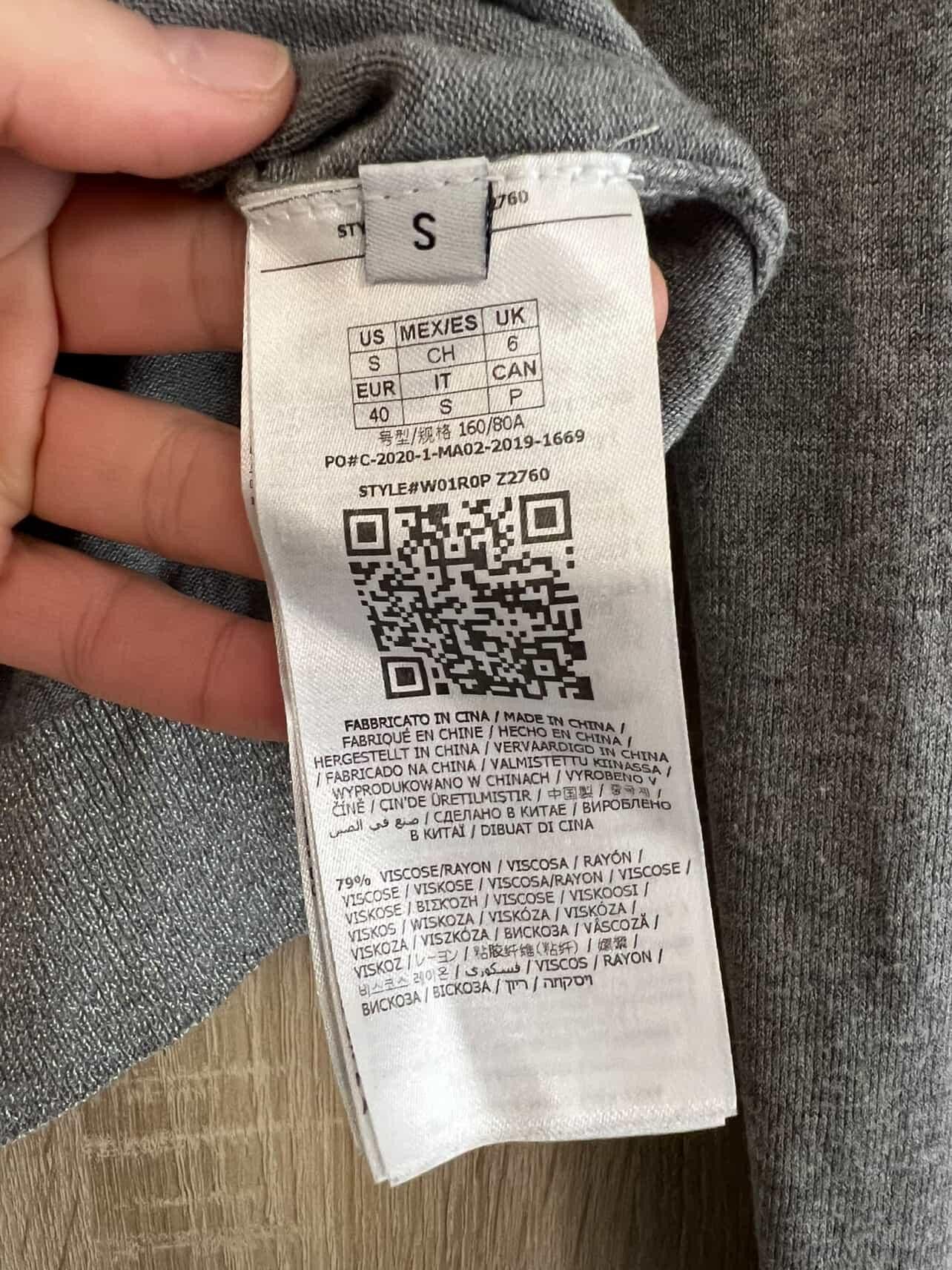 Guess Guess Sweater 🔥 💥 Size S / US 4 / IT 40 - 3 Thumbnail
