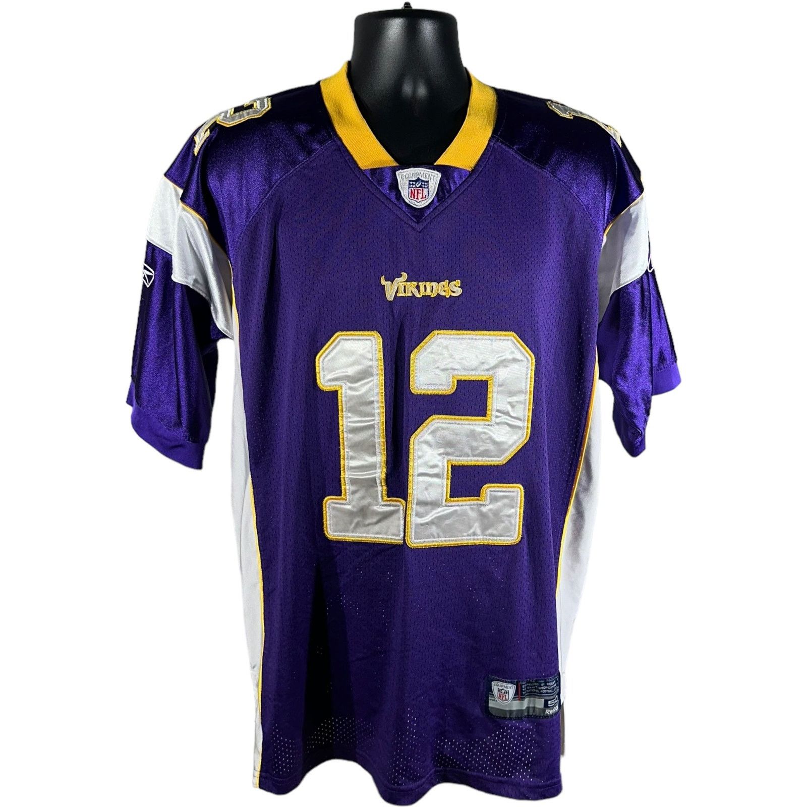 Minnesota vikings percy harvin jersey best sale