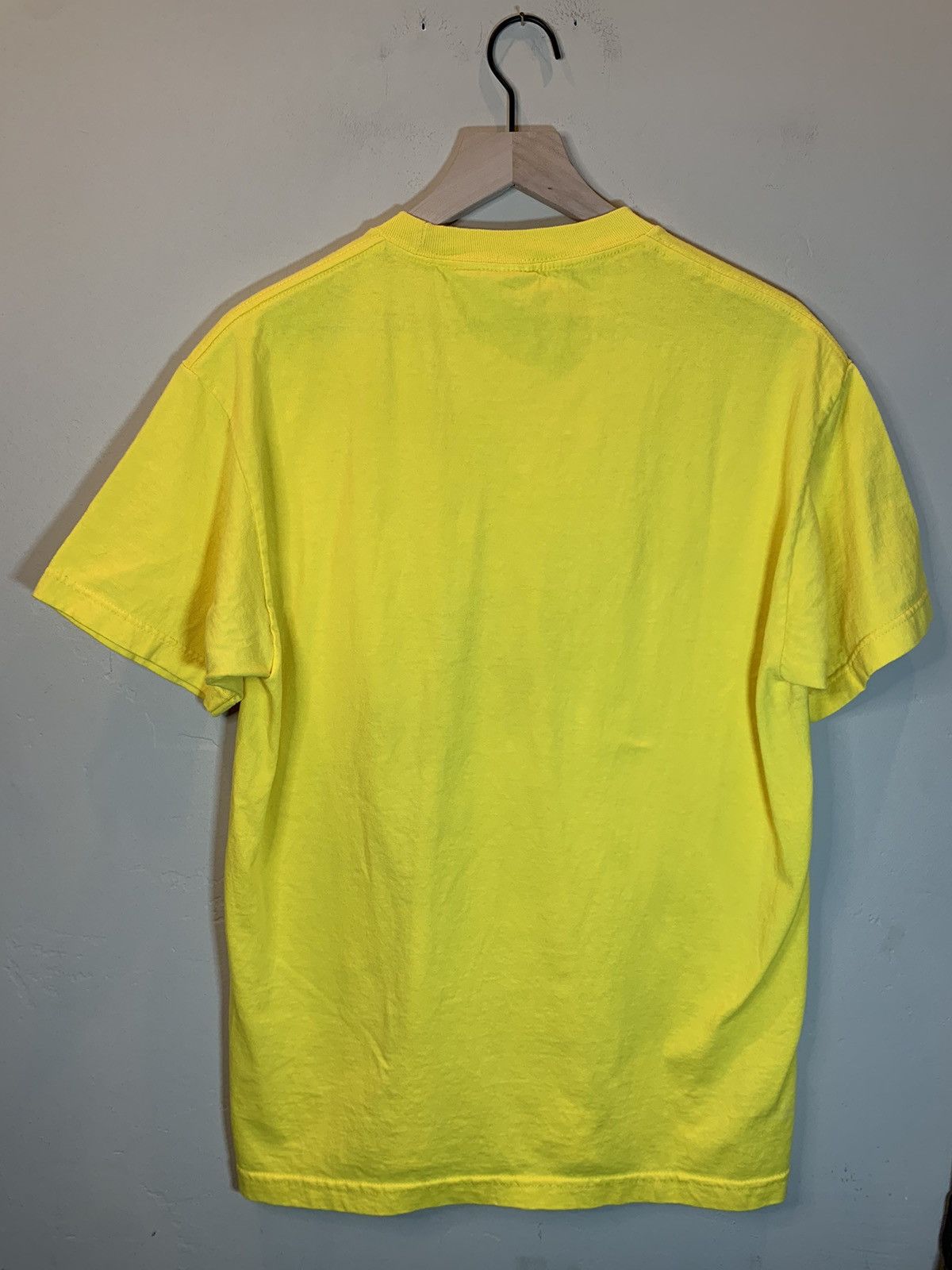 Band Tees × Vintage *RARE* Vintage Tower Records Video Books Promo Art T-Shirt L Size US L / EU 52-54 / 3 - 3 Thumbnail