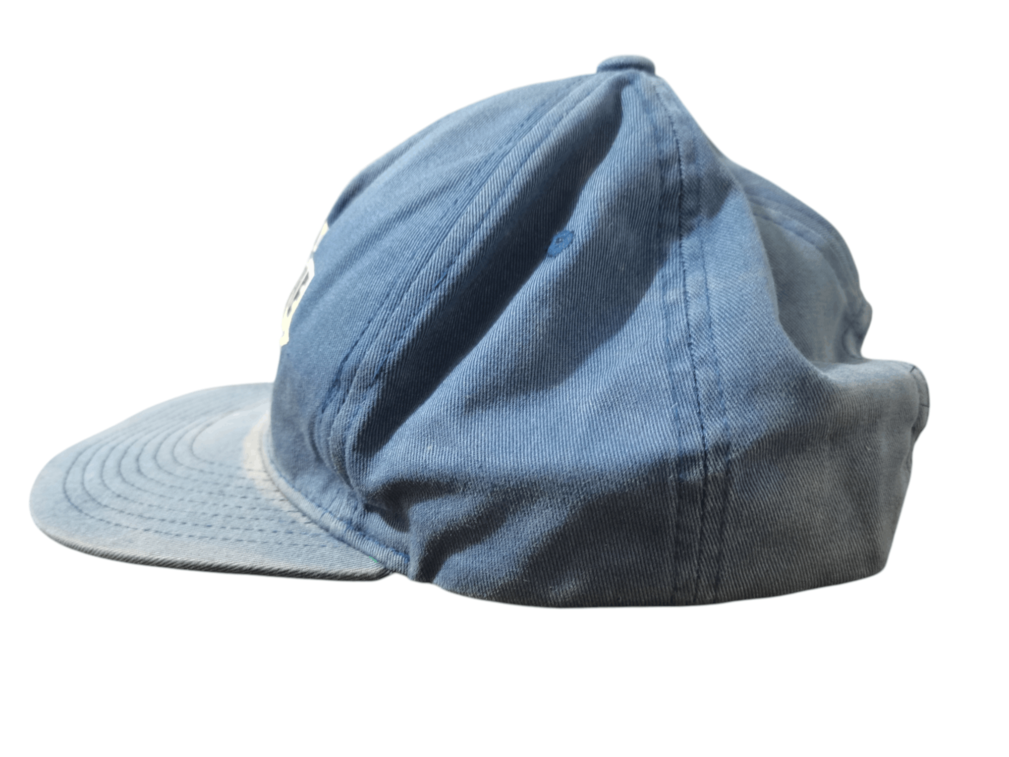 Vintage Vintage beastie boys kings of NY yuupong cap rare Size ONE SIZE - 9 Thumbnail