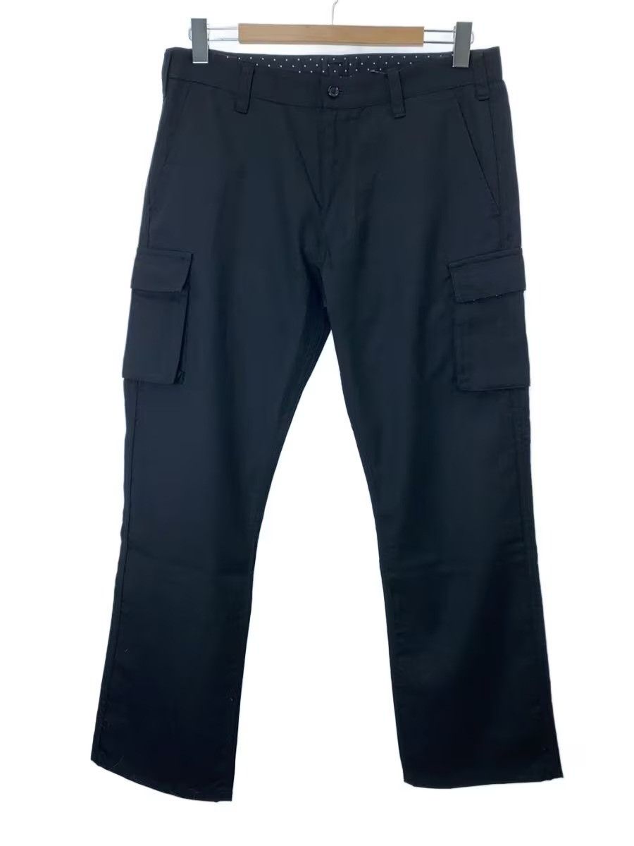 Comme des Garcons Homme 2010 Cargo Wool Pants Size US 34 / EU 50 - 1 Thumbnail