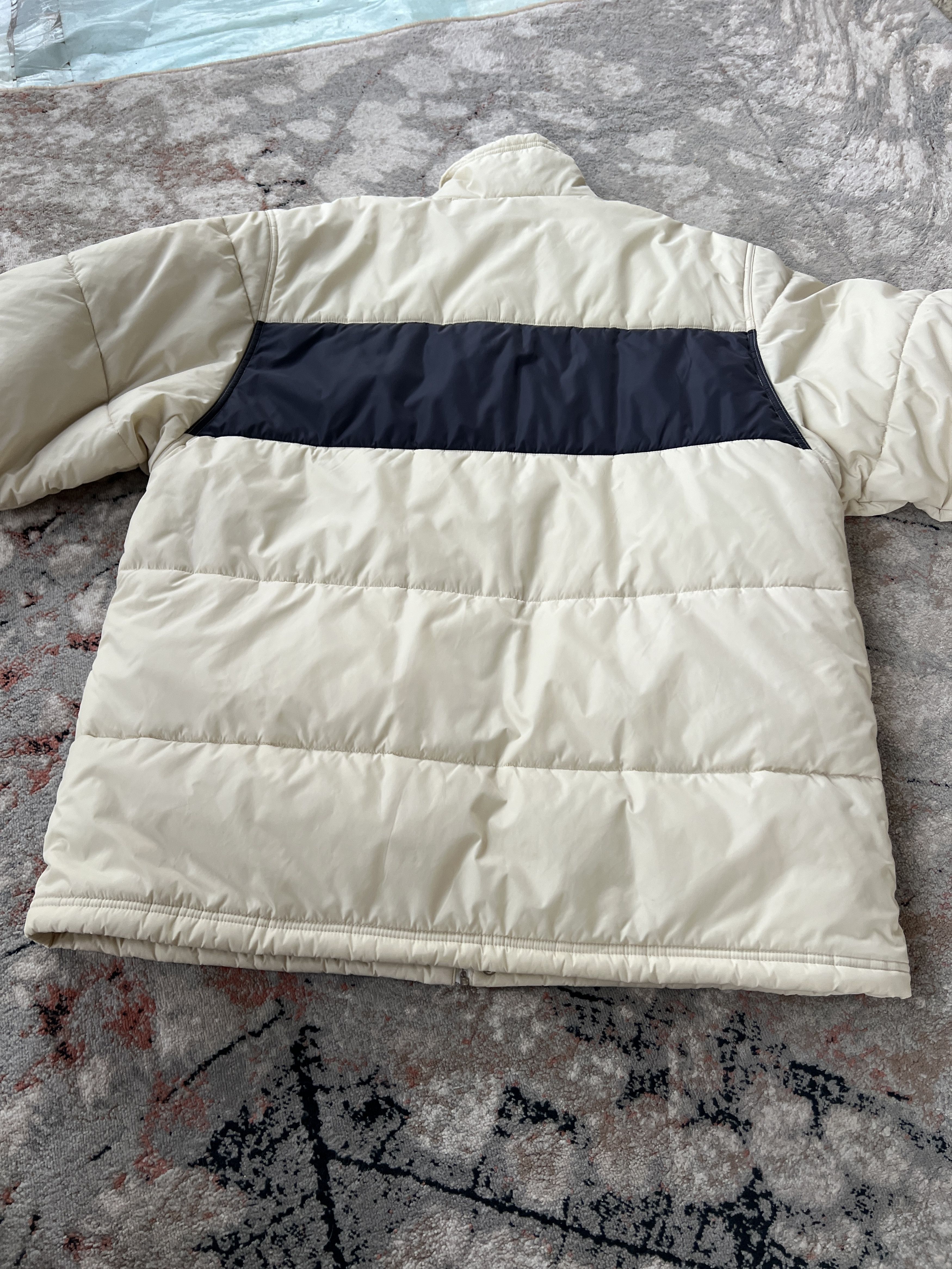 Adidas Adidas Vintage Jacket Size US L / EU 52-54 / 3 - 9 Thumbnail