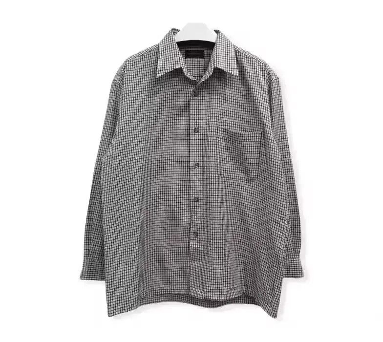 Flannel Art Fish Club Flannel Shirt Size US L / EU 52-54 / 3 - 1 Thumbnail
