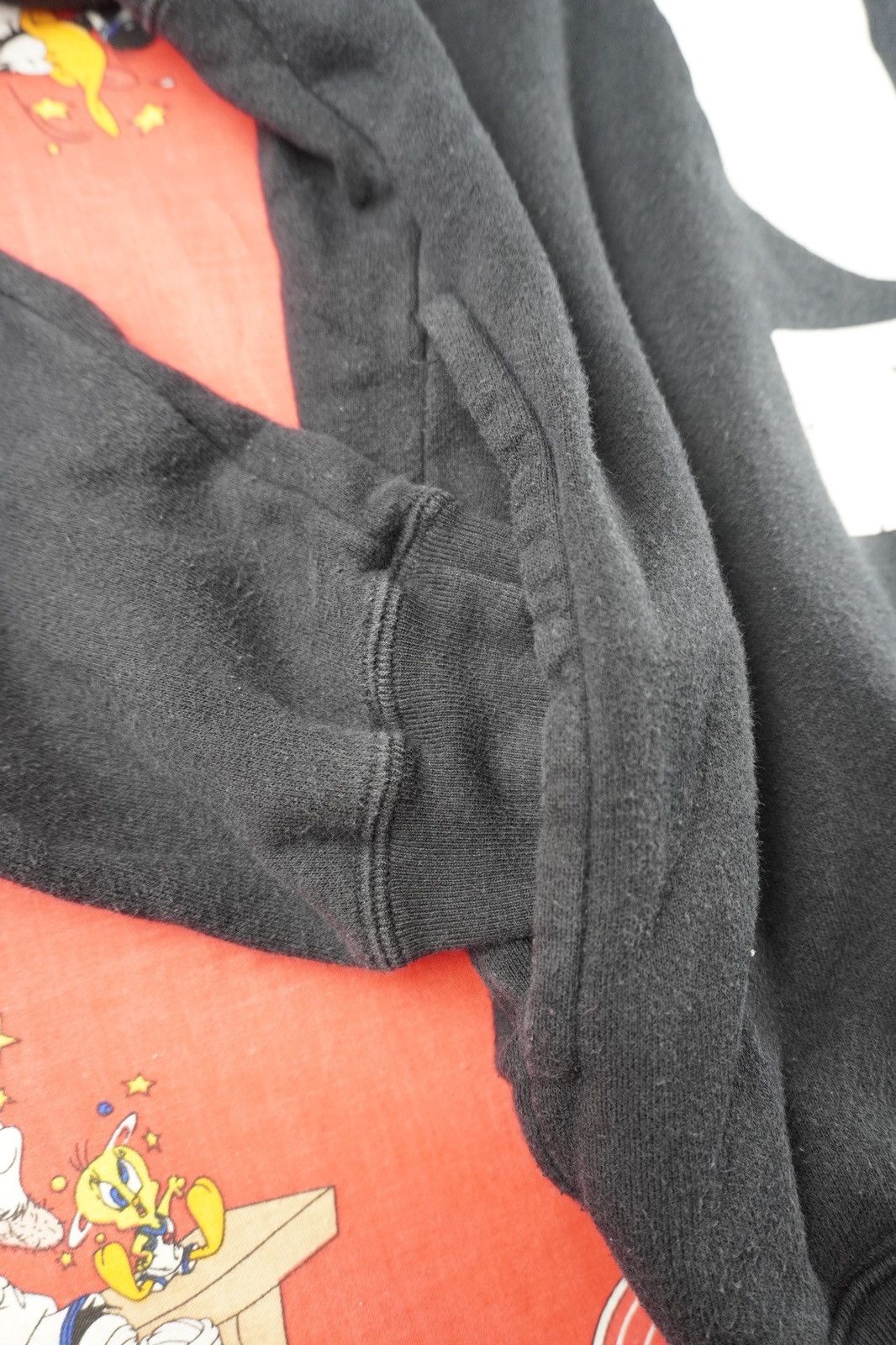 Undercover Undercover Jun Takahashi U Big Logo Hoodie Undercoverism Size US M / EU 48-50 / 2 - 7 Thumbnail
