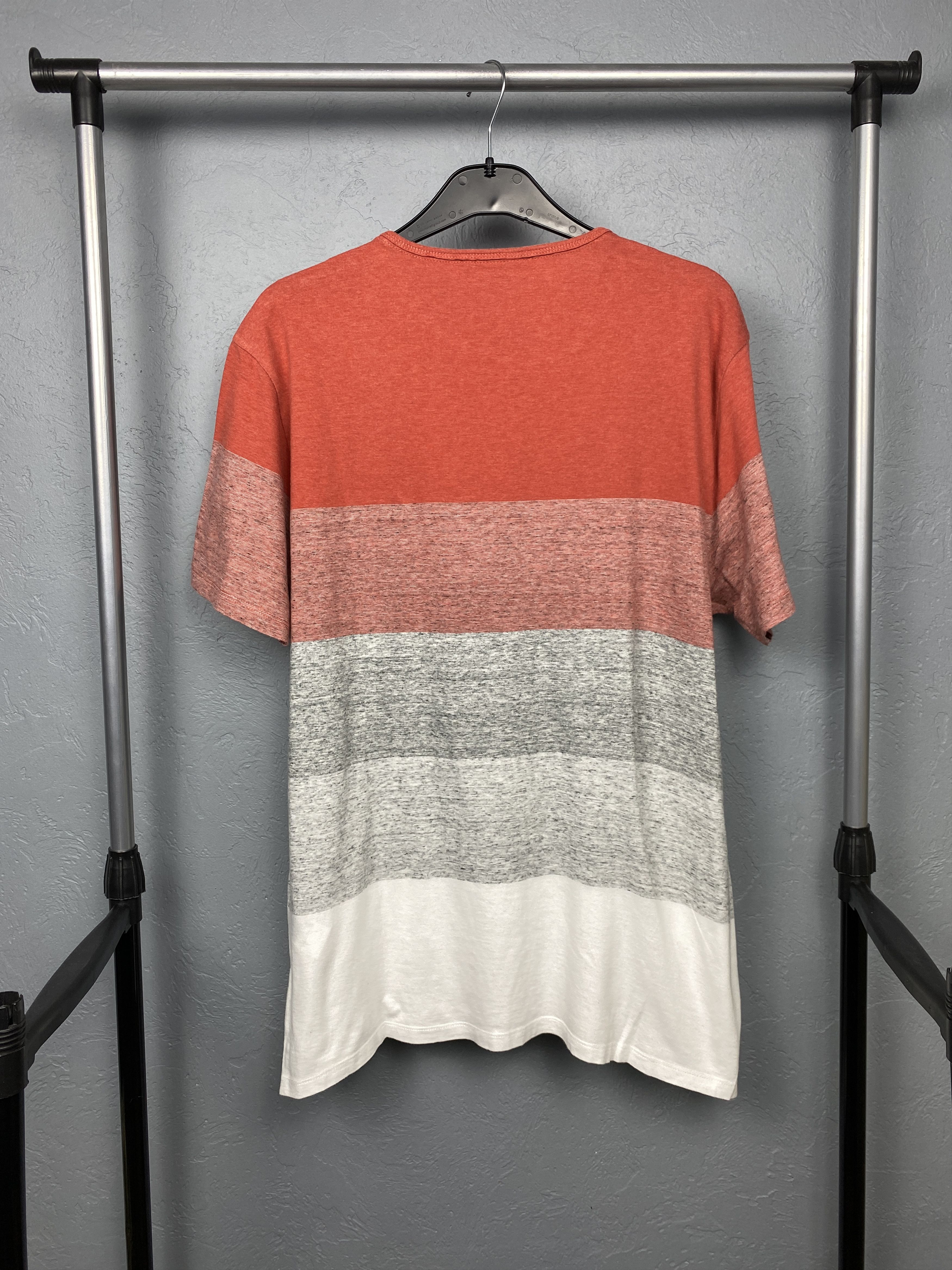 Paul Smith Paul Smith Jeans Vintage Mens Crew Neck T-Shirt Tee Size US L / EU 52-54 / 3 - 6 Thumbnail