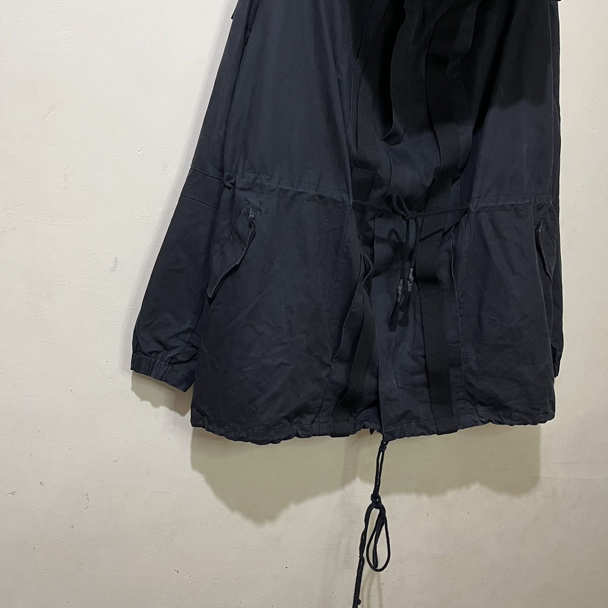 Reo Ma Atelier Reo Ma Japan Uniform of Freedom MK III Parka Jacket Size US M / EU 48-50 / 2 - 3 Thumbnail