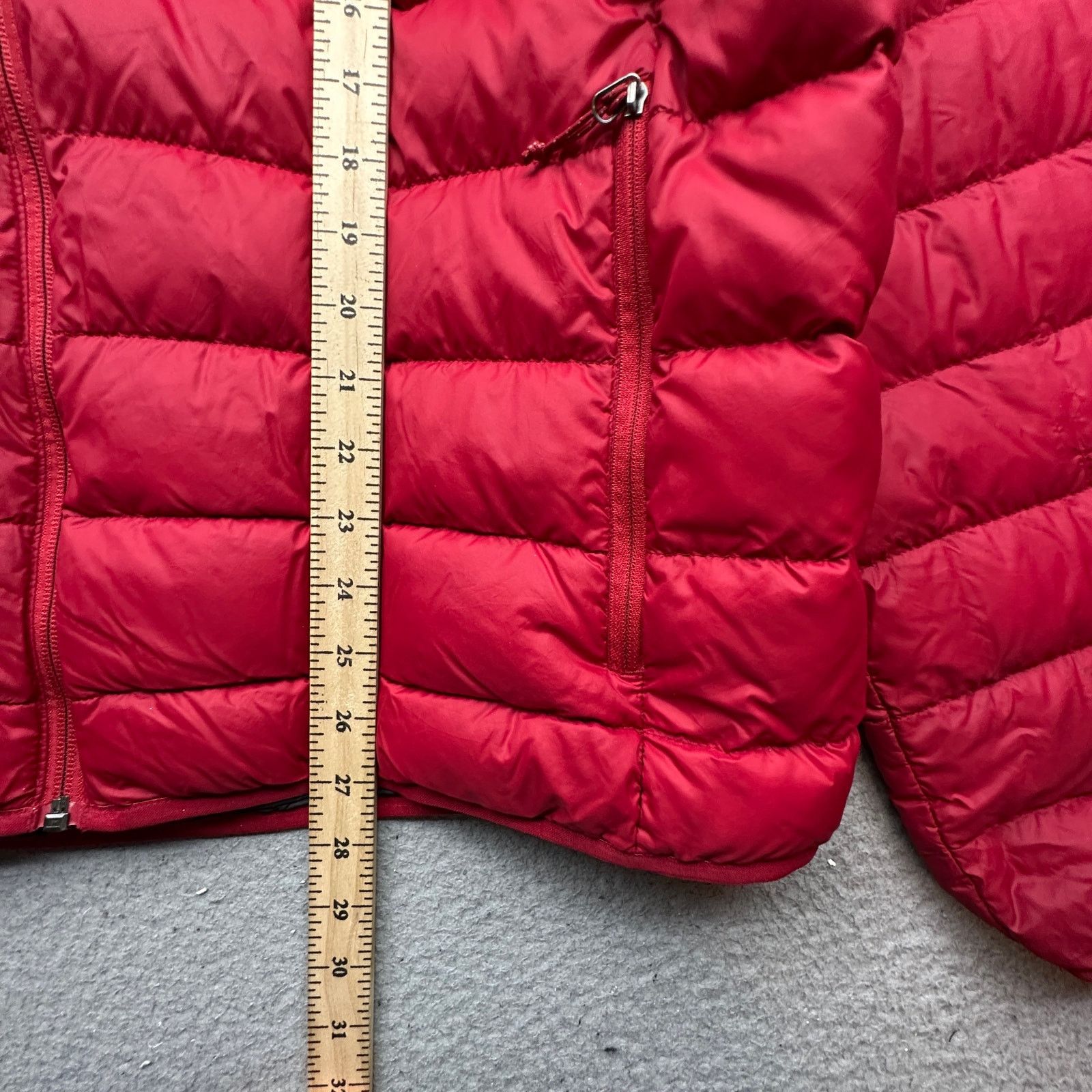Eddie Bauer Eddie Bauer Down Insulated Puffer Jacket Men XL STAINED Size US XL / EU 56 / 4 - 6 Thumbnail